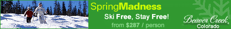 Great Skiing and Riding! (Ad Served by Mediaplex)